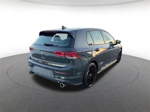 2023 Volkswagen Golf GTI 2.0T S DSG