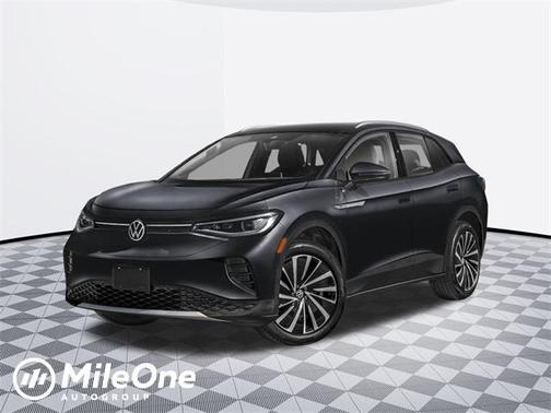 2025 Volkswagen ID.4 Pro S Plus