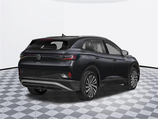 2025 Volkswagen ID.4 Pro S Plus
