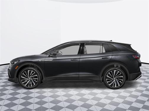 2025 Volkswagen ID.4 Pro S Plus