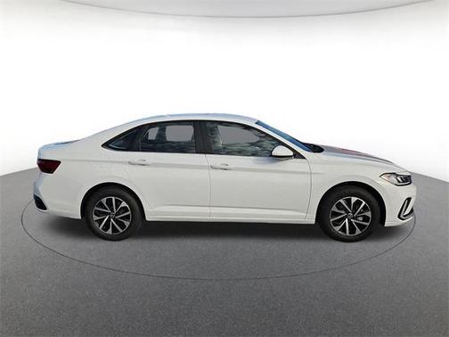2026 Volkswagen Jetta 1.4T S