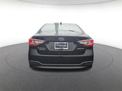 2025 Subaru Legacy Limited