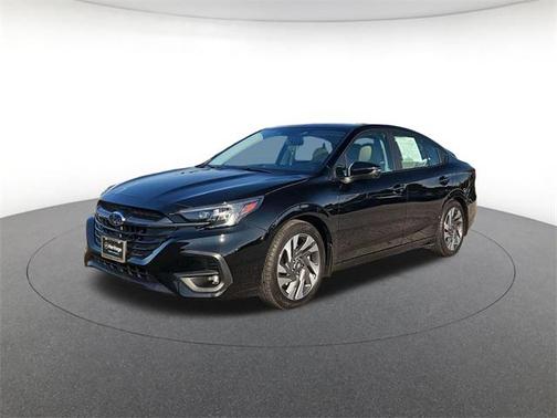 2025 Subaru Legacy Limited
