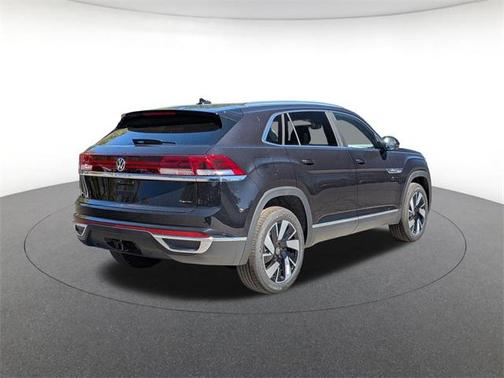 2026 Volkswagen Atlas Cross Sport 2.0T SEL