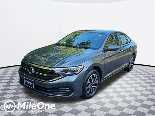 2024 Volkswagen Jetta 1.5T S