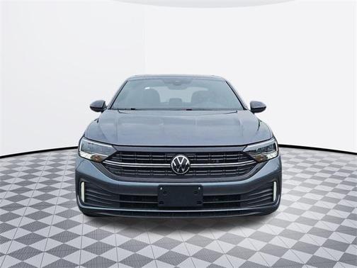 2024 Volkswagen Jetta 1.5T Sport