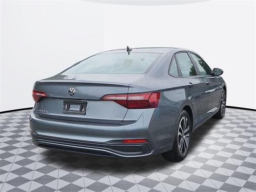 2024 Volkswagen Jetta 1.5T Sport