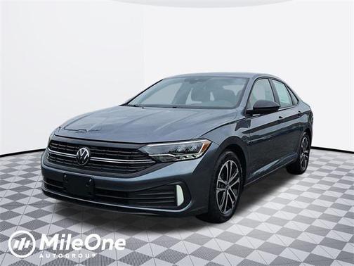 2024 Volkswagen Jetta 1.5T Sport