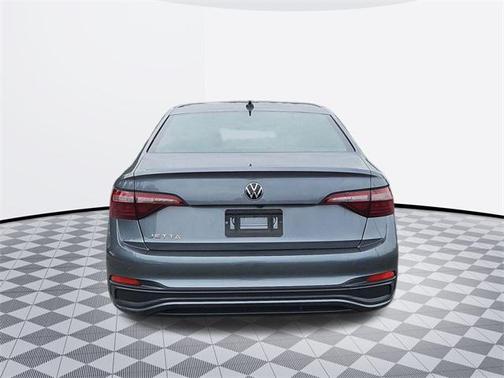 2024 Volkswagen Jetta 1.5T Sport