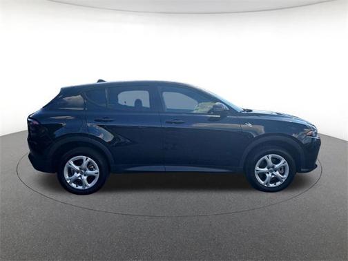 2024 Dodge Hornet GT AWD