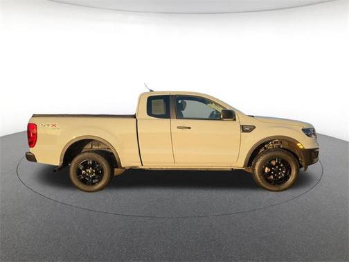 2023 Ford Ranger XL