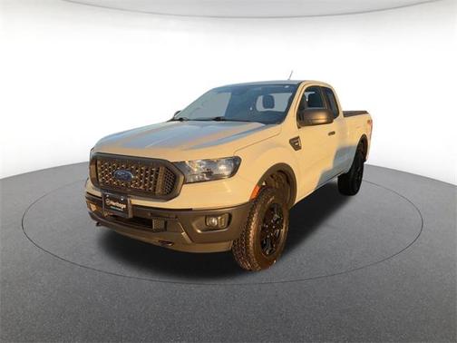 2023 Ford Ranger XL