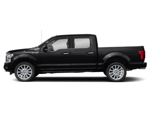 2018 Ford F-150 Limited