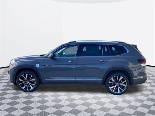 2025 Volkswagen Atlas 2.0T SEL Premium R-Line 4MOTION