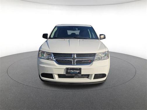 2015 Dodge Journey American Value Pkg