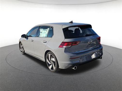 2026 Volkswagen Golf GTI 2.0T S DSG