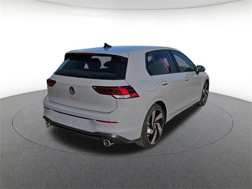 2026 Volkswagen Golf GTI 2.0T S DSG