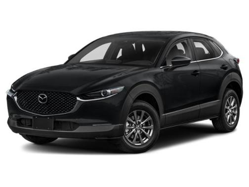 2021 Mazda CX-30 Base