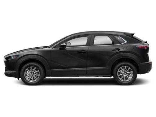 2021 Mazda CX-30 Base