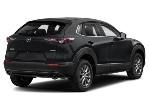 2021 Mazda CX-30 Base