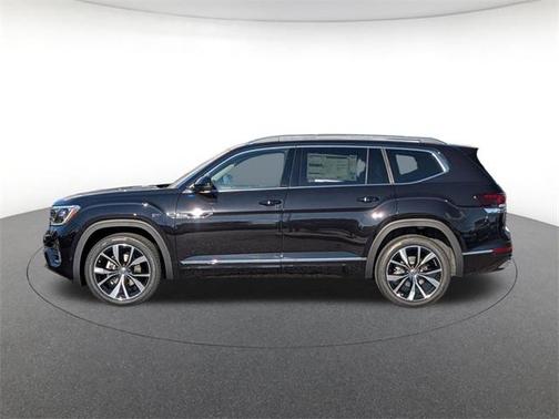 2026 Volkswagen Atlas 2.0T SEL Premium R-Line 4MOTION