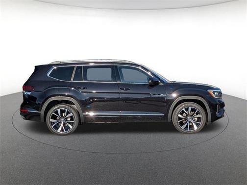2026 Volkswagen Atlas 2.0T SEL Premium R-Line 4MOTION