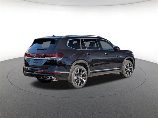 2026 Volkswagen Atlas 2.0T SEL Premium R-Line 4MOTION