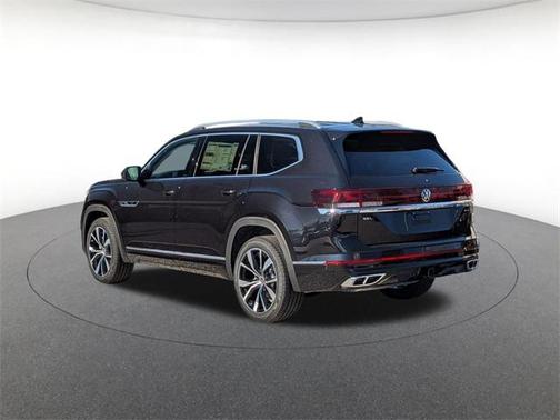 2026 Volkswagen Atlas 2.0T SEL Premium R-Line 4MOTION