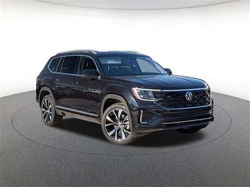 2026 Volkswagen Atlas 2.0T SEL Premium R-Line 4MOTION