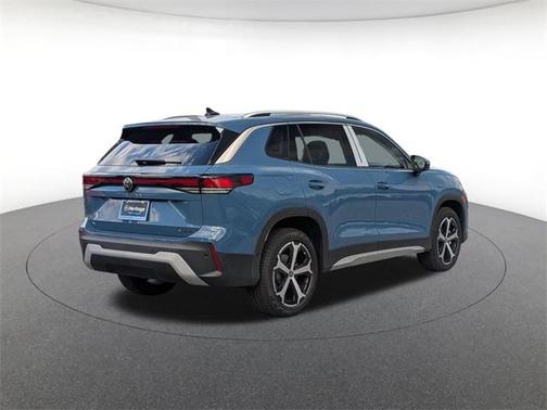 2025 Volkswagen Tiguan 2.0T SE 4MOTION