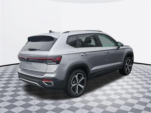 2025 Volkswagen Taos 1.5T SEL