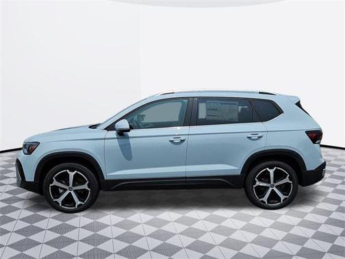 2025 Volkswagen Taos 1.5T SEL