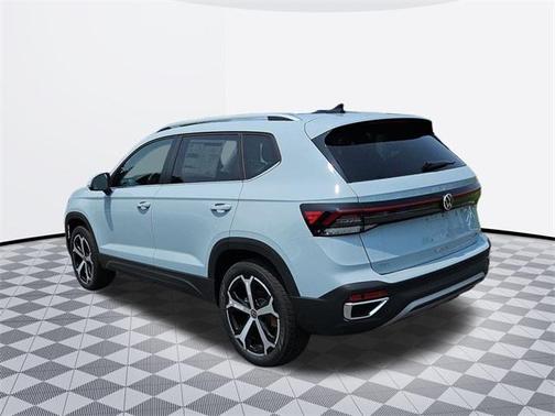2025 Volkswagen Taos 1.5T SEL