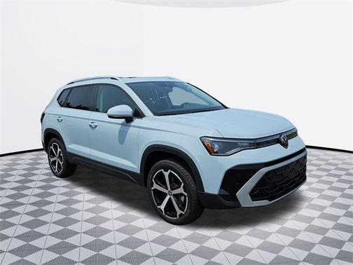 2025 Volkswagen Taos 1.5T SEL