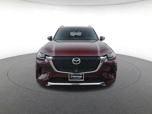 2025 Mazda CX-90 3.3 Turbo S Premium