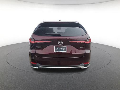 2025 Mazda CX-90 3.3 Turbo S Premium