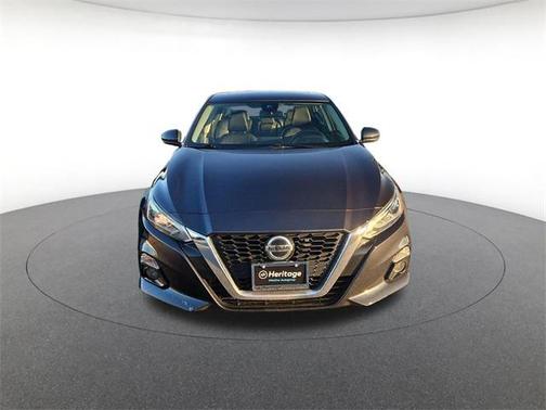 2021 Nissan Altima 2.5 SL