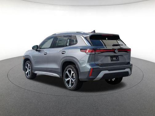 2026 Volkswagen Tiguan 2.0T SE 4MOTION