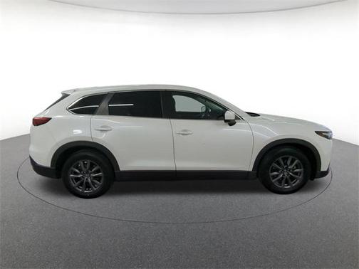 2021 Mazda CX-9 Sport