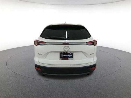 2021 Mazda CX-9 Sport