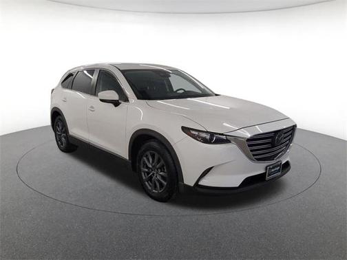 2021 Mazda CX-9 Sport