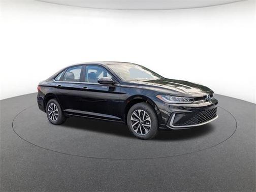 2026 Volkswagen Jetta 1.4T S