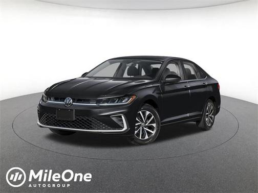 2026 Volkswagen Jetta 1.4T S