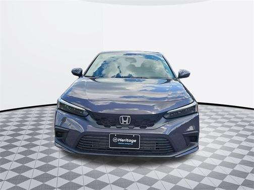2023 Honda Civic EX-L