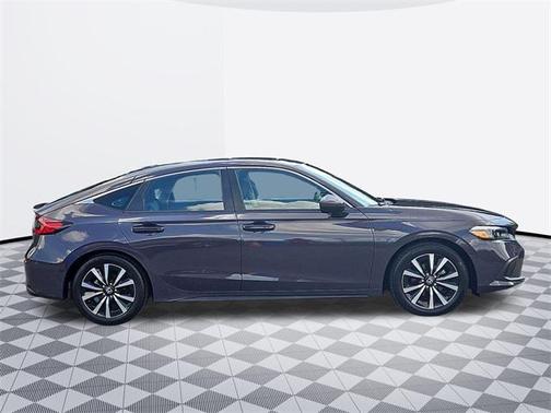 2023 Honda Civic EX-L