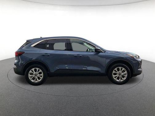 Vapor Blue Metallic 2024 Ford Escape Active