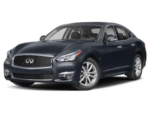 2019 INFINITI Q70 3.7X LUXE