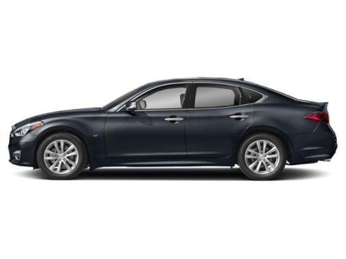 2019 INFINITI Q70 3.7X LUXE