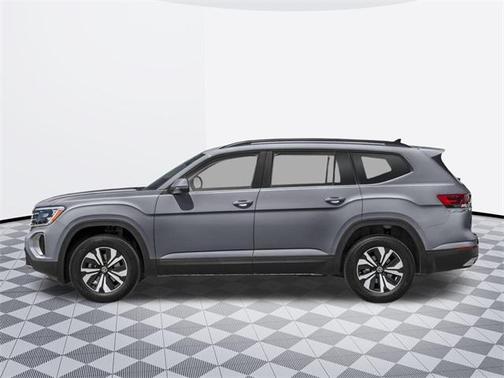 2025 Volkswagen Atlas 2.0T SE w/Technology 4MOTION