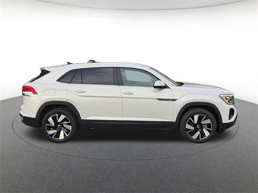 2026 Volkswagen Atlas Cross Sport 2.0T SE w/Technology 4MOTION